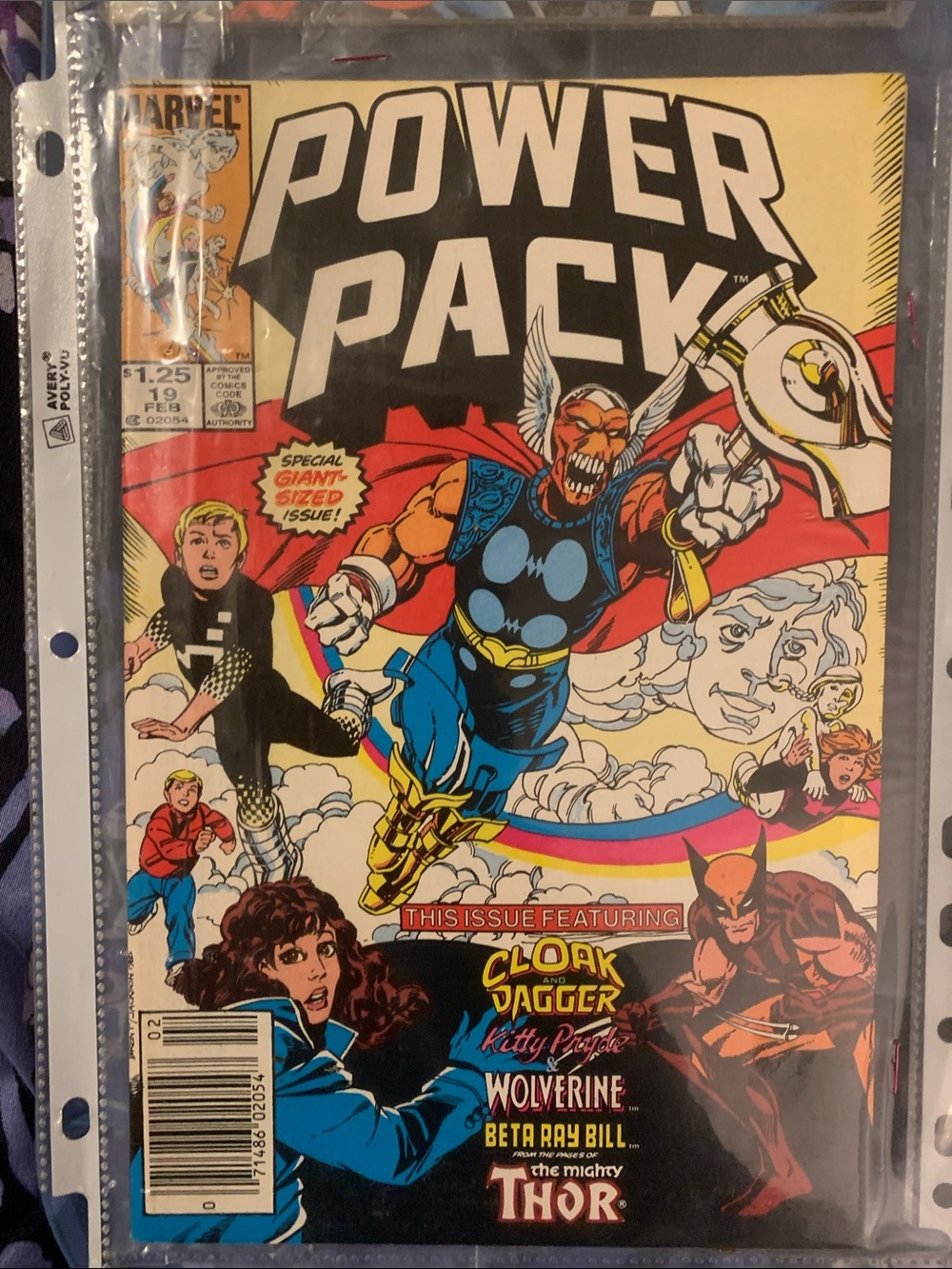 Marvel comics bundle - Picture 3 of 4